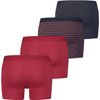Levi's Men's Boxer (Pack of 4)