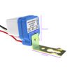 Create idea 2x Photoswitch Light Sensor Dawn Automatic Photocell Detector Switch Sensors 230V