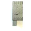 CNMG 643-ST PH0705 SOLID CARBIDE INSERTS CNMG 190612 PALBIT PACK OF 10