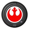 Star Wars Electronic Figure Base Rebel Alliance Ver.
