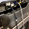 D-Tune Power Cable for Electric Bases Type-B 3m 125V 12A