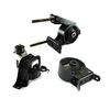 Engine and Transmission Mounts 3pc Kit for Toyota Echo 1.5L 2000-2002