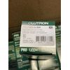 Lutron Sunatta Pro LED Dimmer, ST-PRO-N-SW Snow White