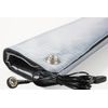 Earthing Grounding Mat Carbon Threads 20"x 12 INFLAMMATION, STRESS, BETTER SLEEP