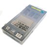 Toolzone 180pc 3-32mm Internal Circlips