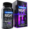 Night Bullets Capsules for Women and Men