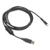 ECS Compatible with Philips 5103 109 28611 SpeechMike Premium USB Cord Replacement