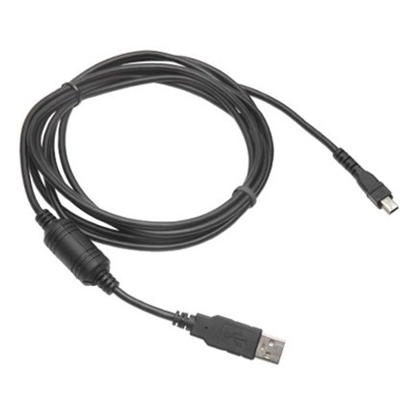 ECS Compatible with Philips 5103 109 28611 SpeechMike Premium USB Cord Replacement