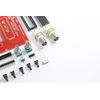Function Signal Generator Kit AVR DDS 5V Sine Square Saw BNC 8Mhz