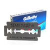 Gillette Wilkinson Sword Double Edge Shaving Blade Saloon Pack 110 Blades
