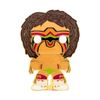 Funko POP Pins: WWE - The Ultimate Warrior, Multicolor