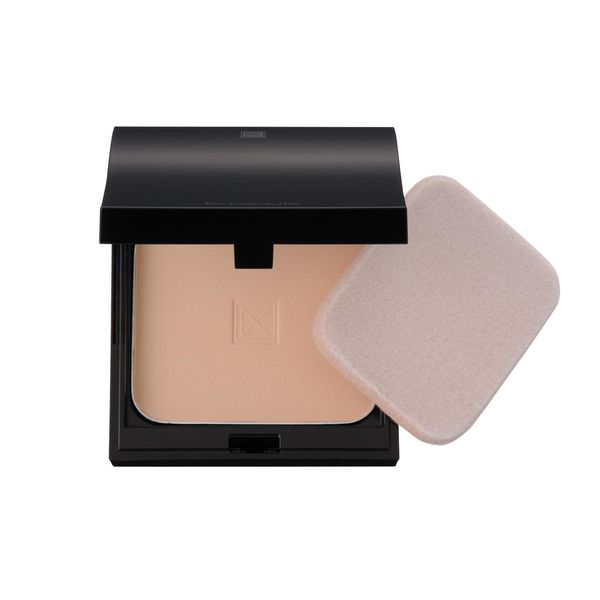 Exbeaute Air Lasting Powder Natural (Refill)
