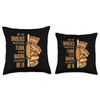 Kit Bread Making Baking Tools Supplies Mix Gifts Count Dough Maker Queen Bread Baker Throw Pillow, 16x16, Multicolor
