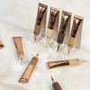 Absolute New York Full Cover Liquid Matte Foundation (Cool Nude)