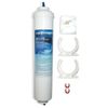 Microfilter DA2010CB Replacement Water Line Contaminant Filter Purifier Samsung+