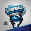Gillette Fusion5 ProShield Chill Men’s Razor, Handle & 2 Blade Refills