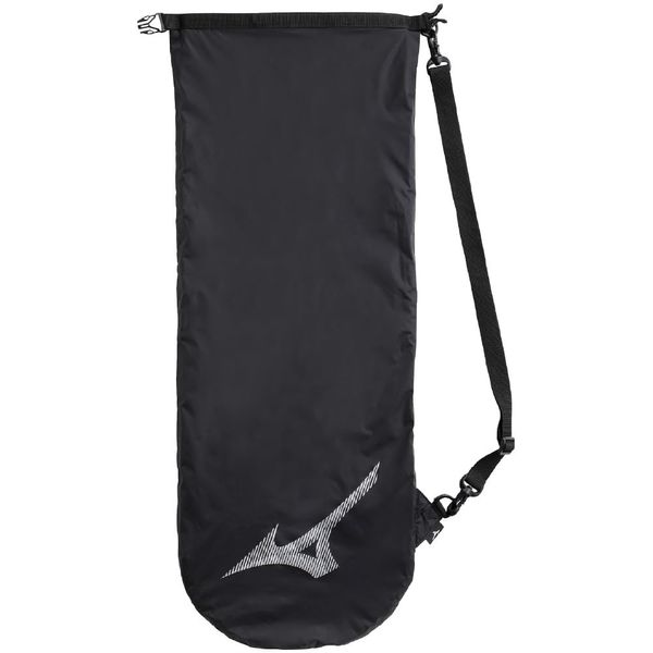 Mizuno 73JDC004 Racquet Case, Black