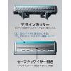 Schick Quattro 4 Titanium Replacement Blades (10 Pieces) Shaving Razor