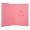 Hallmark Valentine's Day Card 'So Well Trained' - Medium