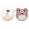Mazanian Gumes Women's Missie Pack of 2 Kidea