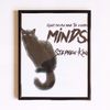 Stephen King bookish quote print