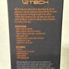 CJ Tech Rechargeable Hair/Beard Trimmer New