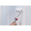 ProDec 2 Pack 4" High Density Foam Mini Paint Rollers for Gloss and Satin Paints