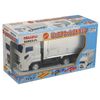 Isuzugiga New Junior Wing Truck