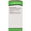 UNDA Gemmo Therapy Abies Alba | Silver Fir Buds | 4.2 fl. oz.