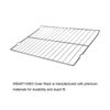 WB48T10063 Oven Rack for Range Compatible With GE, General Electric,Hotpoint ...