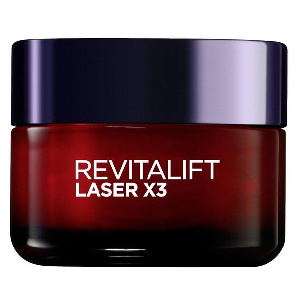 REVITALIFT LASER X3 - Day Cream