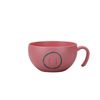 Furun Soup Mug Watermelon (Fully Antibacterial Coating)