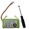 Replacement Battery For Kenmore Smart Robot Vacuum Cleaner 31510 611006111