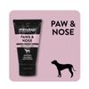 Animology Paws & Nose Balm 50ml - Clear