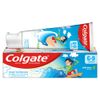 Colgate Palmolive 6 Plus Years Smiles Toothpaste