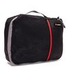 TECHNICALS Packing Cube Half Size, Black, One Size