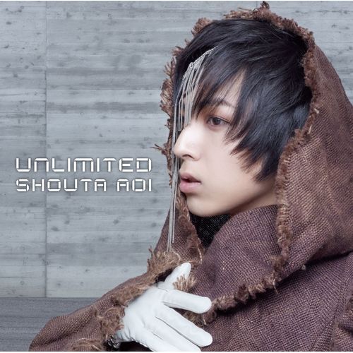 UNLIMITED(初回限定盤B)(DVD付)