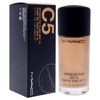 Mac Studio Fix Fluid Spf 15 Foundation Nw 47 30ml/1 Ounce