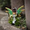 Roblox Action Collection - Skybound Admiral Figure Pack [Includes Exclusive Virtual Item]