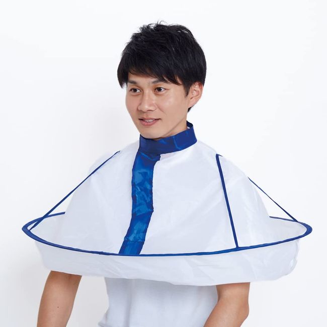 Eyemedia Home Haircut Cape Haircut Cape Cut Cloth Hair Dye Adult Children Self Cut Hair Apron