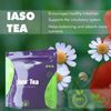 IASO instant detox tea   - 25 sachet