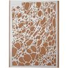 Marianne Design Tiny's Foam Stencil mask, Small, White