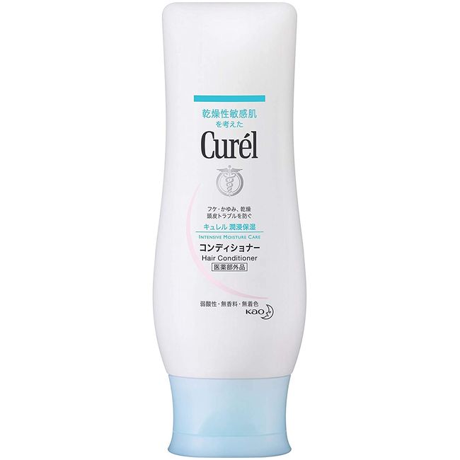 Curel Conditioner 200 ml