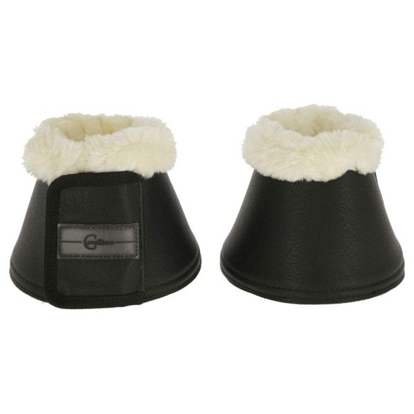 Pelisa Boots Black Cob (M)
