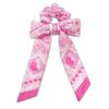 2021 Summer Official Goods, Ribon Shushu, Satomi Scrunchie