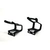 Sunlite ATB Toe Clips and Straps, Medium