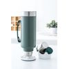 Richell Bottle Colander White Shelley Bottle Station N Antibacterial