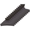 Comby Hair Dividers, Large1 Units