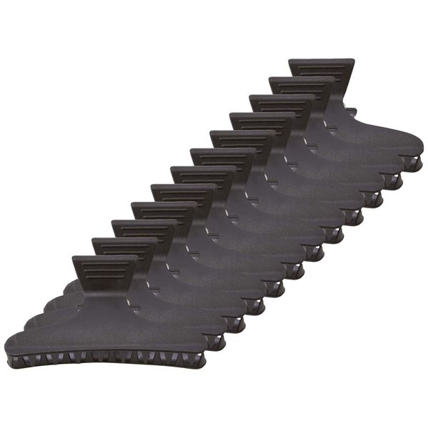 Comby Hair Dividers, Large1 Units