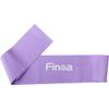 Training Tube Shape Ring Fitness Circumference 90cm Medium 22136